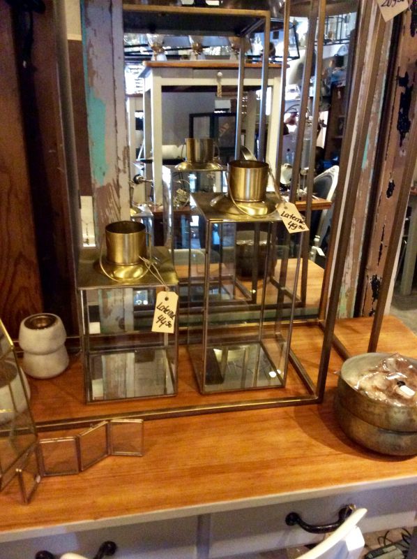 Wohnaccessoires - Einrichtungshaus Hamburg